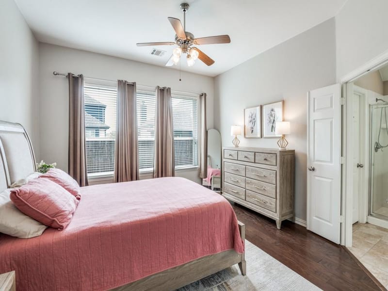 705 Lovebird Lane, Little Elm TX 75068 - Photo 18