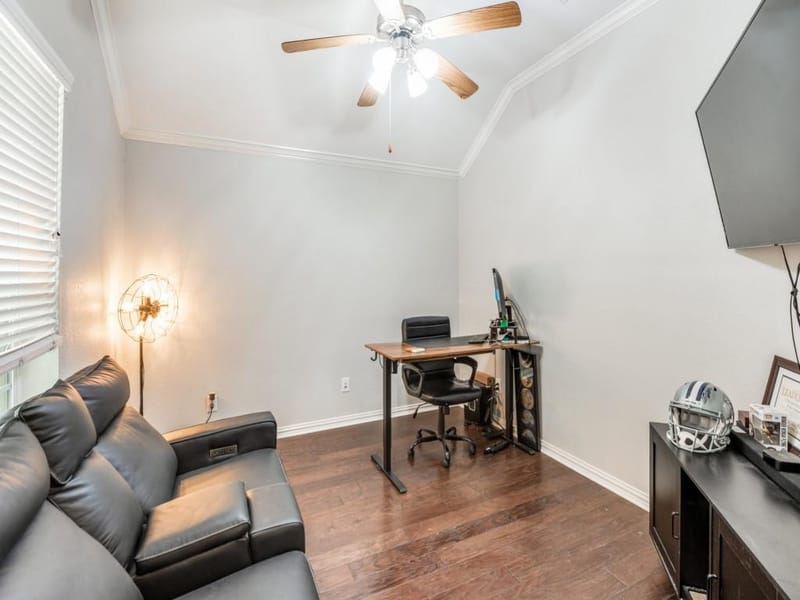 705 Lovebird Lane, Little Elm TX 75068 - Photo 4