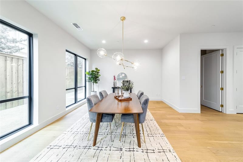 3601 Routh Street # 1B, Dallas TX 75219 - Photo 12