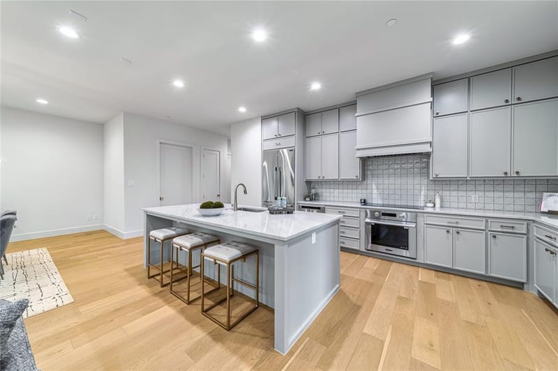 3601 Routh Street # 1B, Dallas TX 75219 - Photo 7