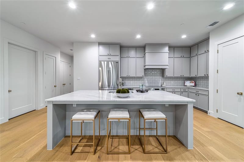 3601 Routh Street # 1B, Dallas TX 75219 - Photo 8