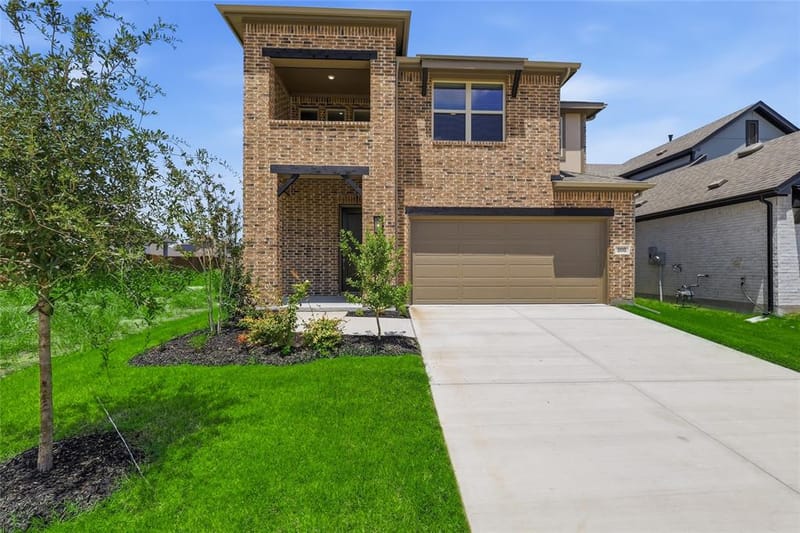 808 Antioch Drive, Princeton TX 75071