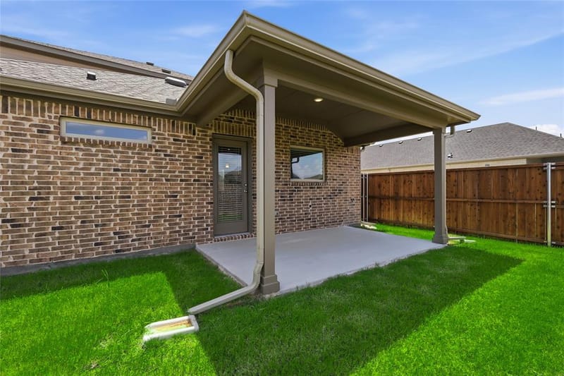 808 Antioch Drive, Princeton TX 75071 - Photo 35