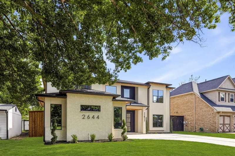 2644 Leta Mae Lane, Farmers Branch TX 75234 - Photo 3