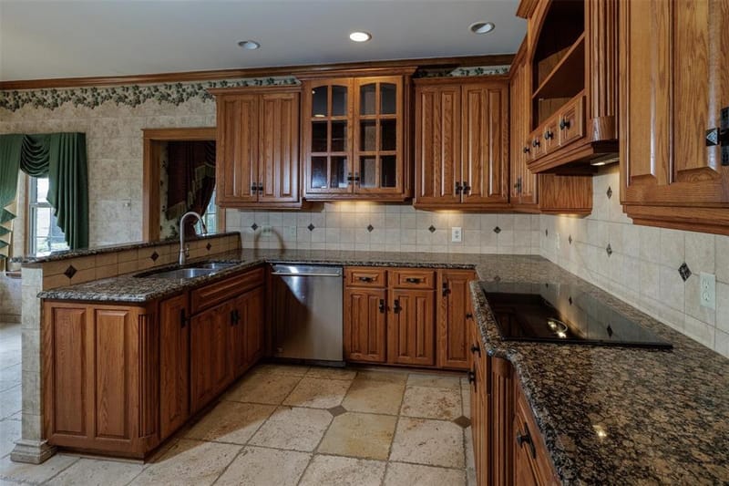 6569 Fm 2947, Quinlan TX 75474 - Photo 27