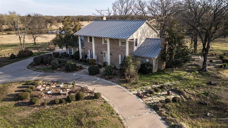 6569 Fm 2947, Quinlan TX 75474 - Photo 2