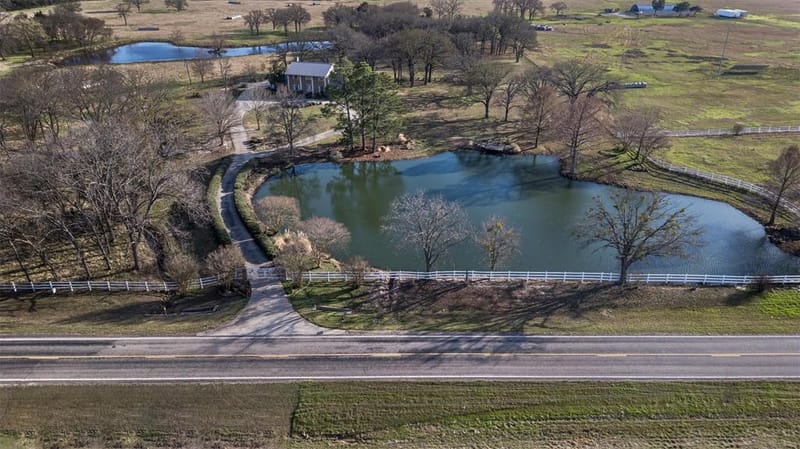 6569 Fm 2947, Quinlan TX 75474 - Photo 12