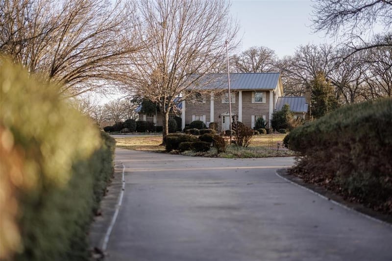 6569 Fm 2947, Quinlan TX 75474 - Photo 7
