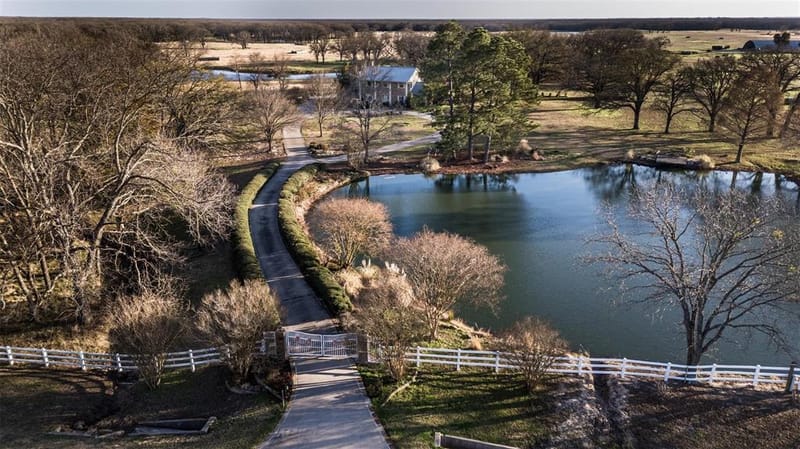 6569 Fm 2947, Quinlan TX 75474 - Photo 3