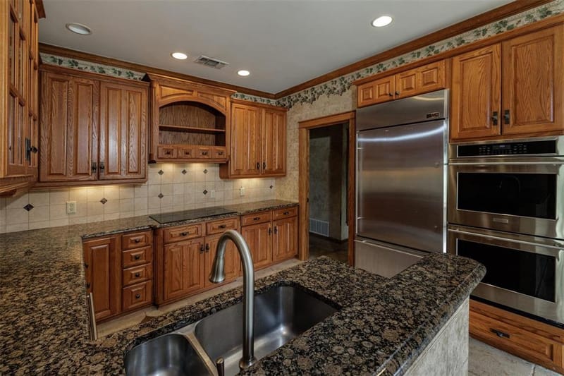 6569 Fm 2947, Quinlan TX 75474 - Photo 28