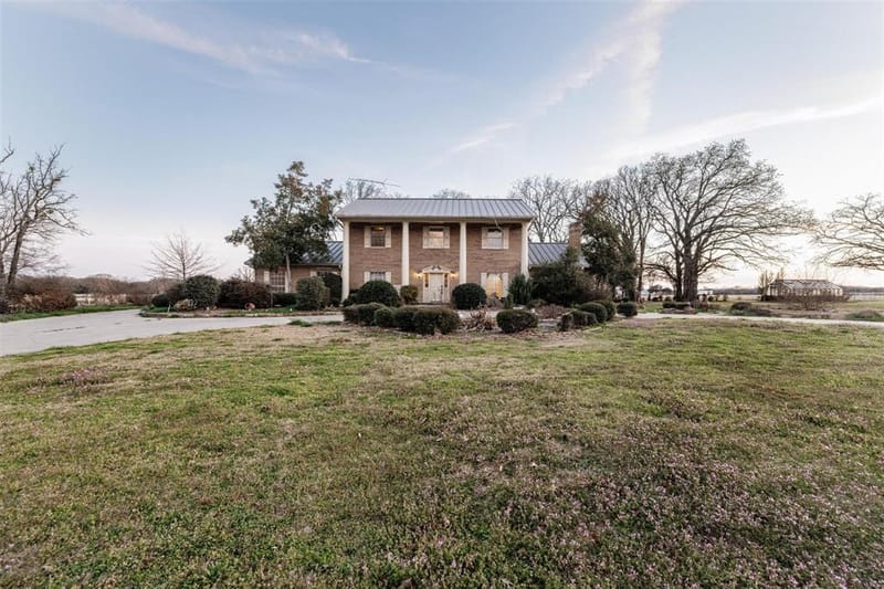 6569 Fm 2947, Quinlan TX 75474 - Photo 37
