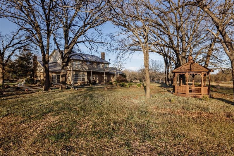 6569 Fm 2947, Quinlan TX 75474 - Photo 11