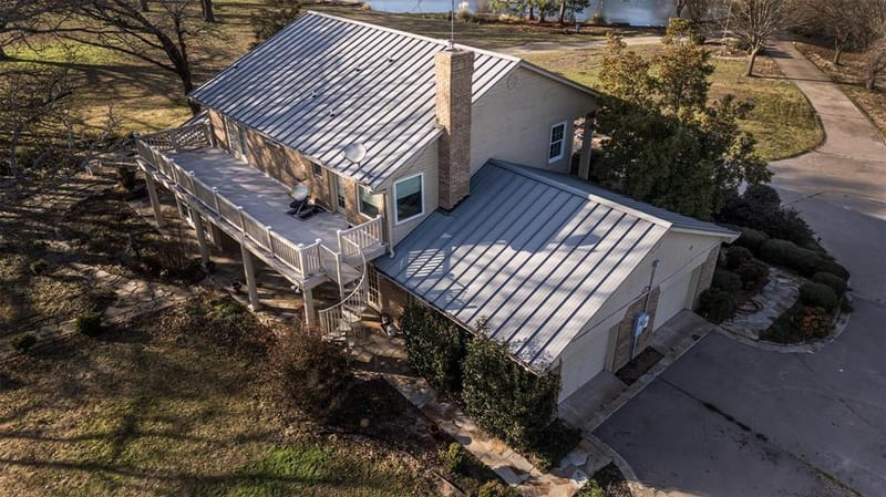 6569 Fm 2947, Quinlan TX 75474 - Photo 8