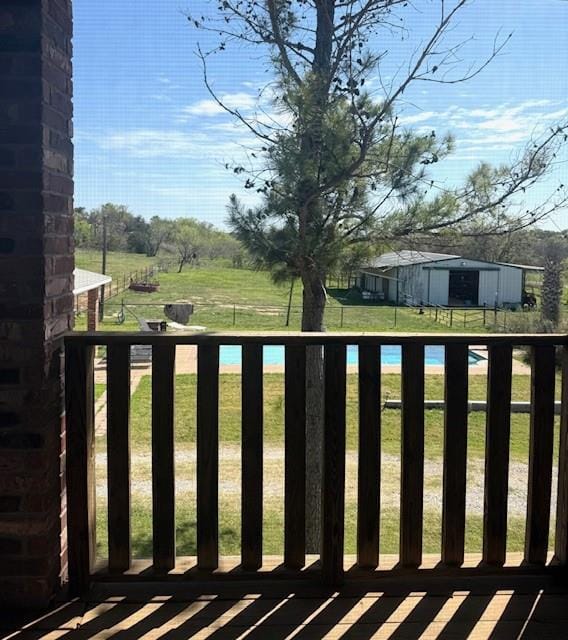 2805 Old Brock Road, Weatherford TX 76087 - Photo 2