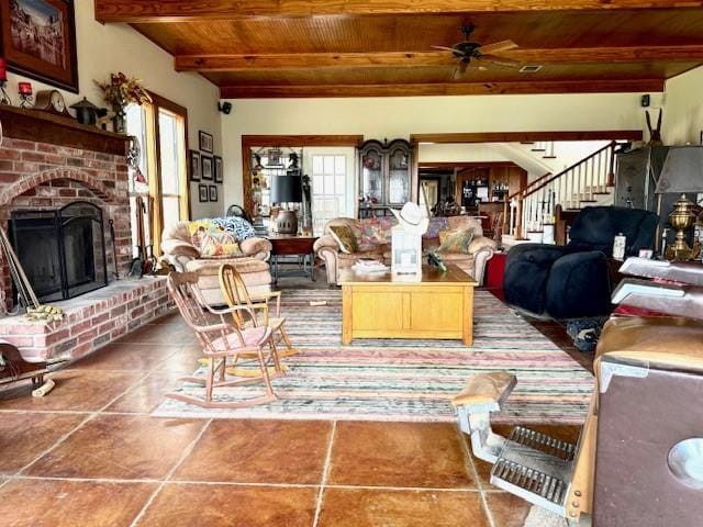 2805 Old Brock Road, Weatherford TX 76087 - Photo 3