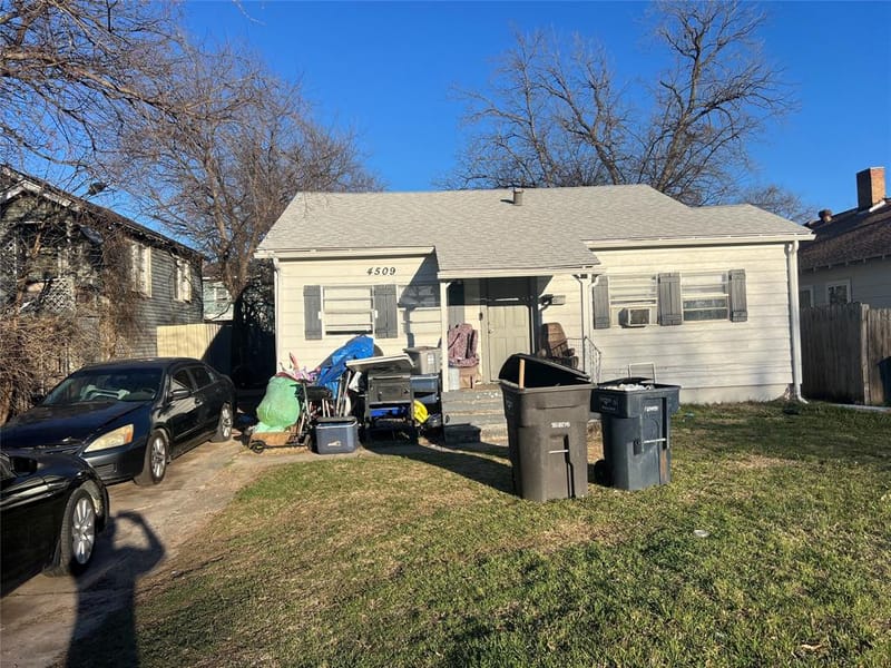 4509 Sandage Avenue, Fort Worth TX 76115 - Photo 39