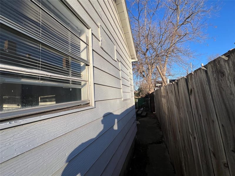 4509 Sandage Avenue, Fort Worth TX 76115 - Photo 25