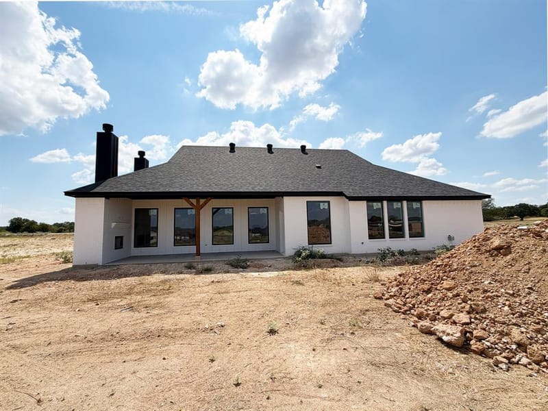 137 Lula Lane, Boyd TX 76023 - Photo 3