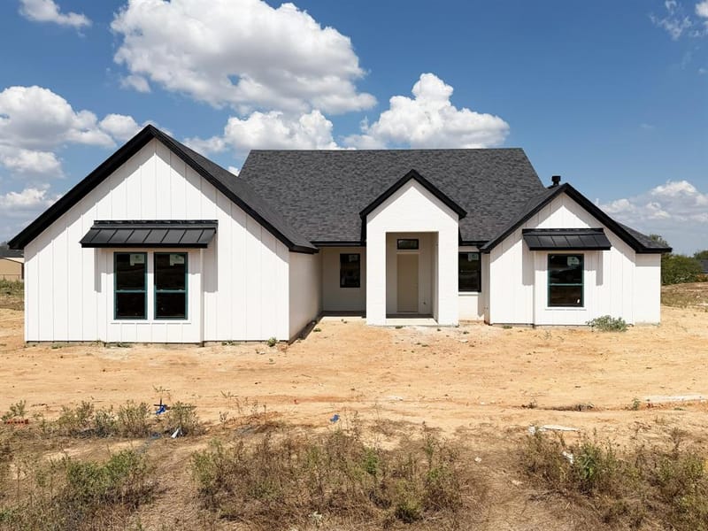 137 Lula Lane, Boyd TX 76023