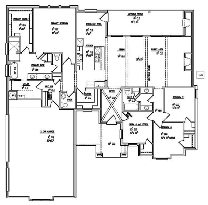 137 Lula Lane, Boyd TX 76023 - Photo 4