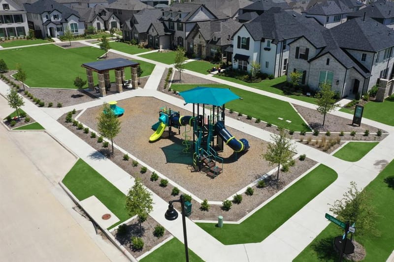 1401 Deer Park Way, Celina TX 75009 - Photo 14