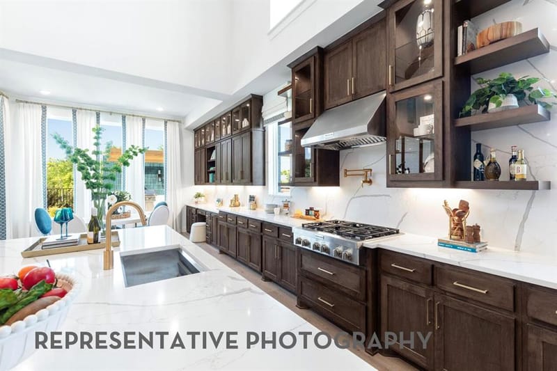 1401 Deer Park Way, Celina TX 75009 - Photo 4