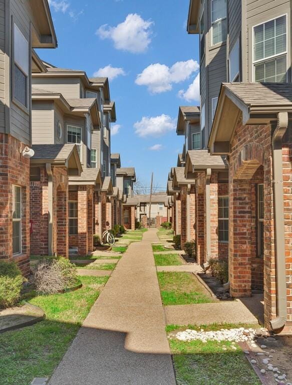 1701 S 12th Street # 1204, Waco TX 76706