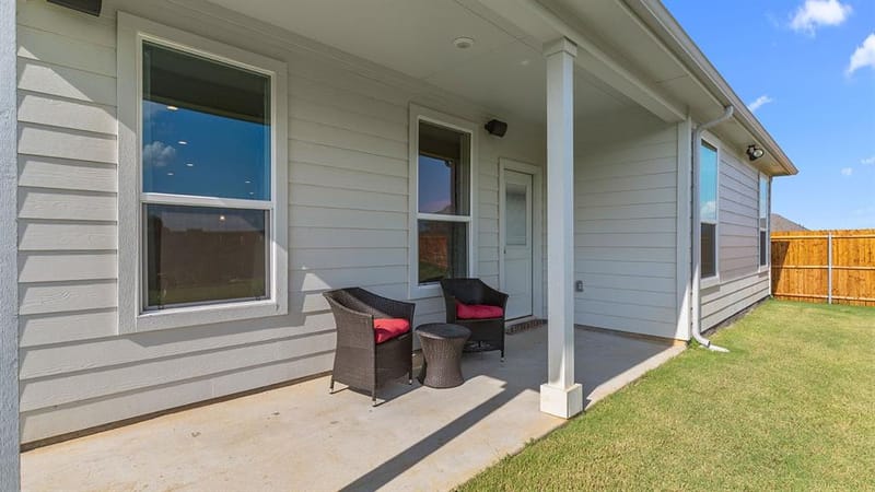 2608 GOLDFINCH Drive, Denton TX 76205 - Photo 27