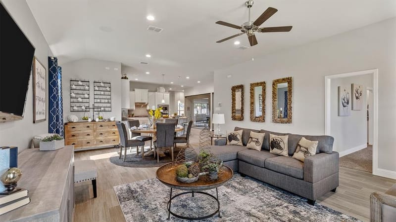 2608 GOLDFINCH Drive, Denton TX 76205 - Photo 13