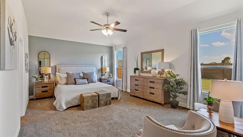 2608 GOLDFINCH Drive, Denton TX 76205 - Photo 16