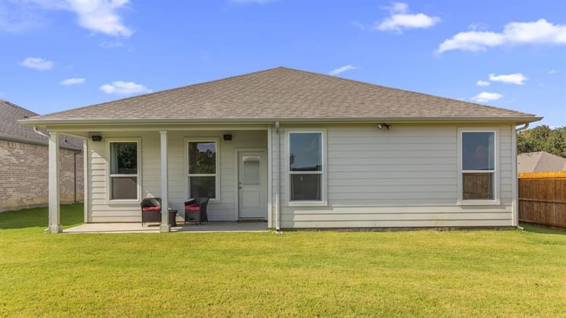 2608 GOLDFINCH Drive, Denton TX 76205 - Photo 28