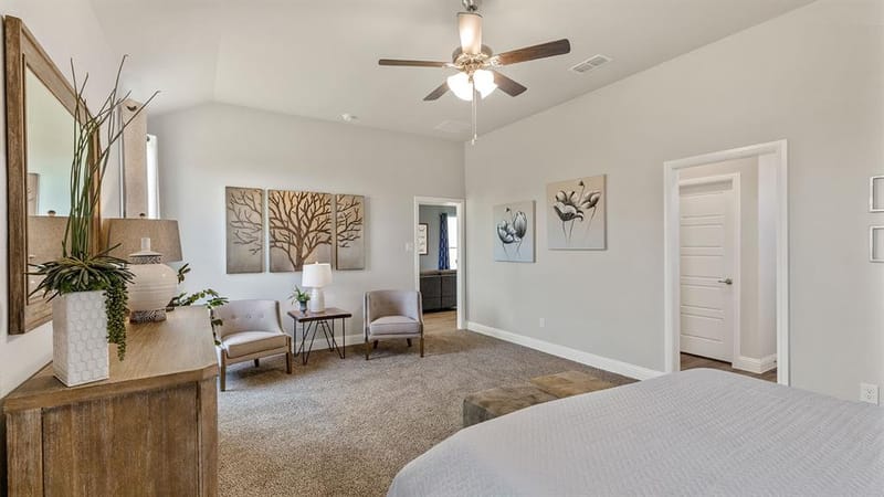 2608 GOLDFINCH Drive, Denton TX 76205 - Photo 18