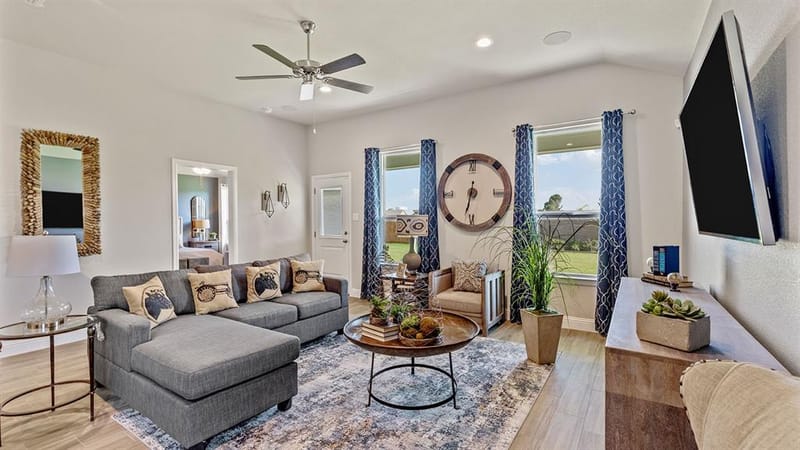 2608 GOLDFINCH Drive, Denton TX 76205 - Photo 11