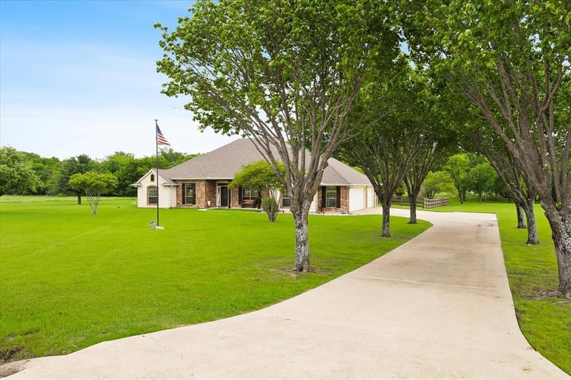 281 High Plains Trail, Royse City TX 75189 - Photo 3