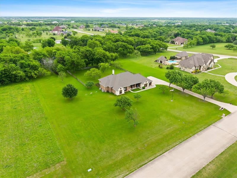 281 High Plains Trail, Royse City TX 75189 - Photo 30