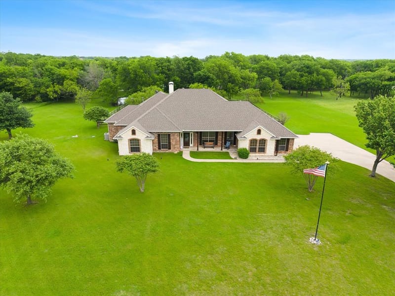 281 High Plains Trail, Royse City TX 75189 - Photo 34