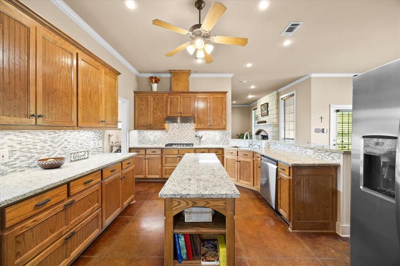 281 High Plains Trail, Royse City TX 75189 - Photo 10