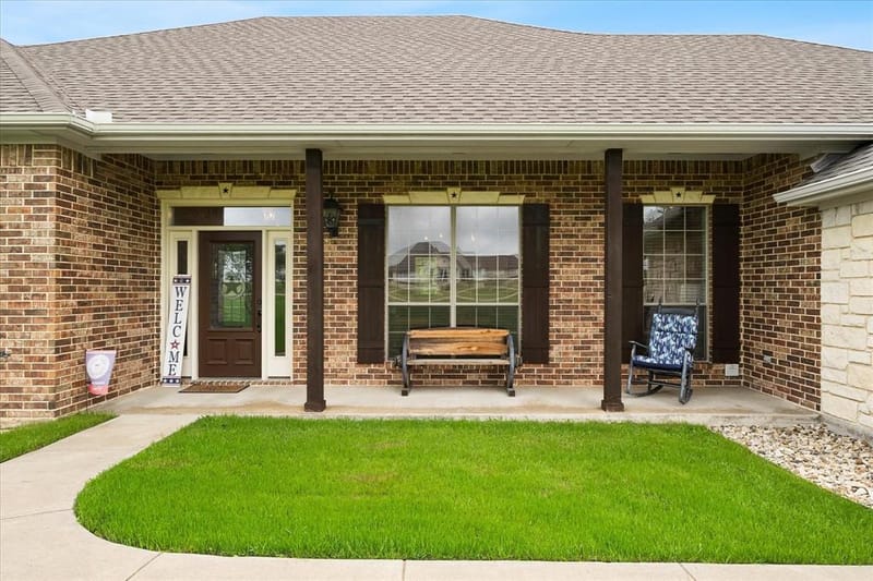 281 High Plains Trail, Royse City TX 75189 - Photo 4