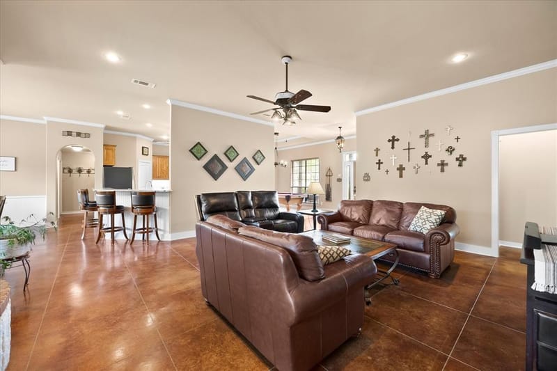 281 High Plains Trail, Royse City TX 75189 - Photo 8