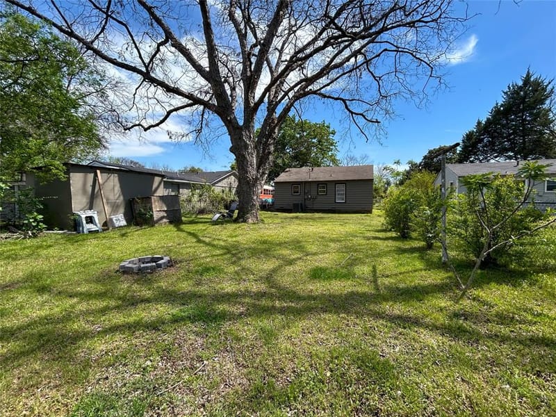 516 Harlem Avenue, Waco TX 76704 - Photo 16