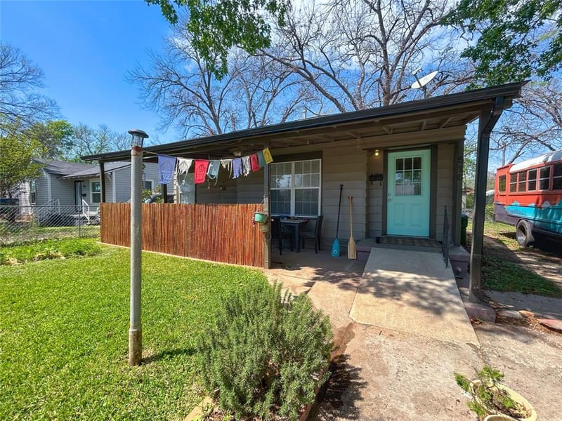 516 Harlem Avenue, Waco TX 76704