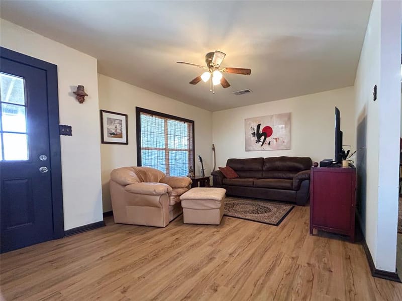 516 Harlem Avenue, Waco TX 76704 - Photo 5