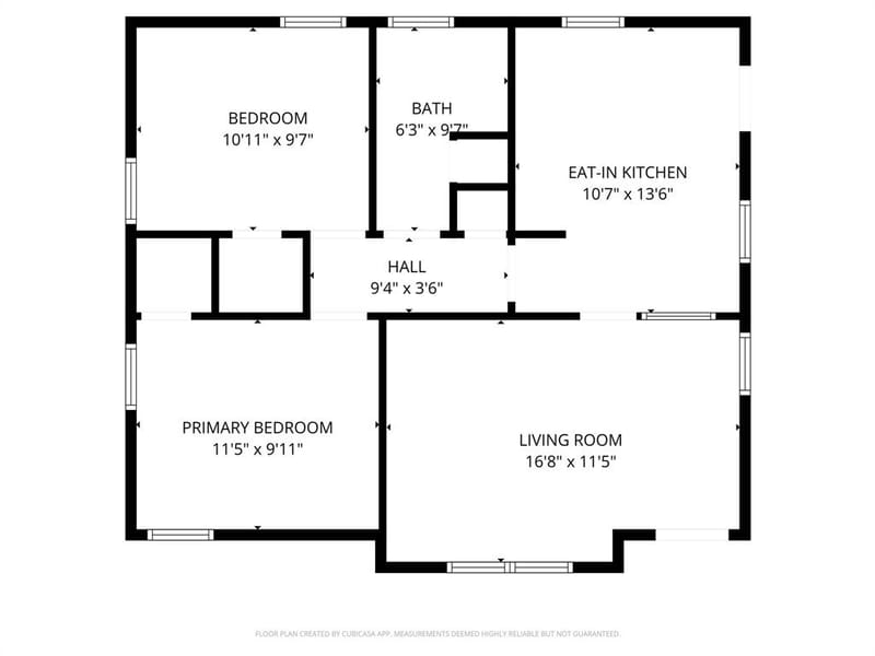 516 Harlem Avenue, Waco TX 76704 - Photo 18