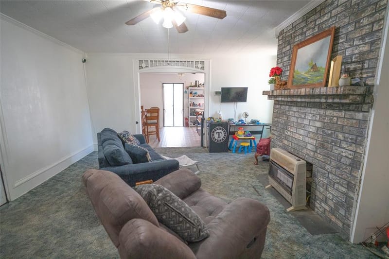 631 W Austin, Paris TX 75460 - Photo 7