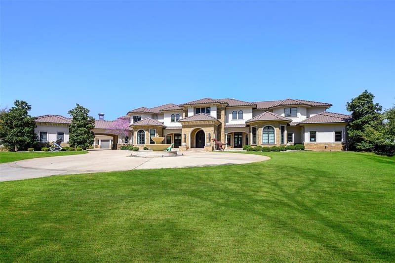 940 W Dove Road, Southlake TX 76092 - Photo 2