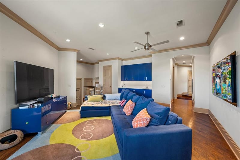 940 W Dove Road, Southlake TX 76092 - Photo 26