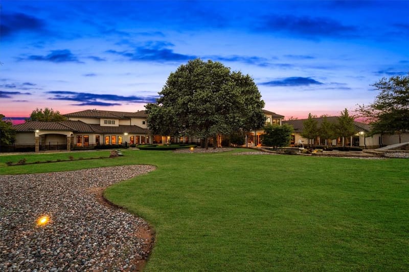 940 W Dove Road, Southlake TX 76092