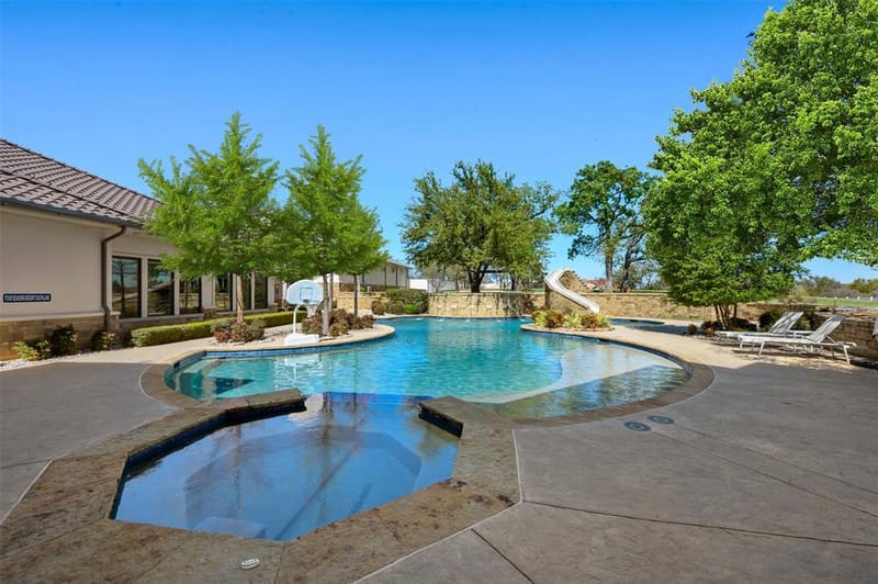 940 W Dove Road, Southlake TX 76092 - Photo 30