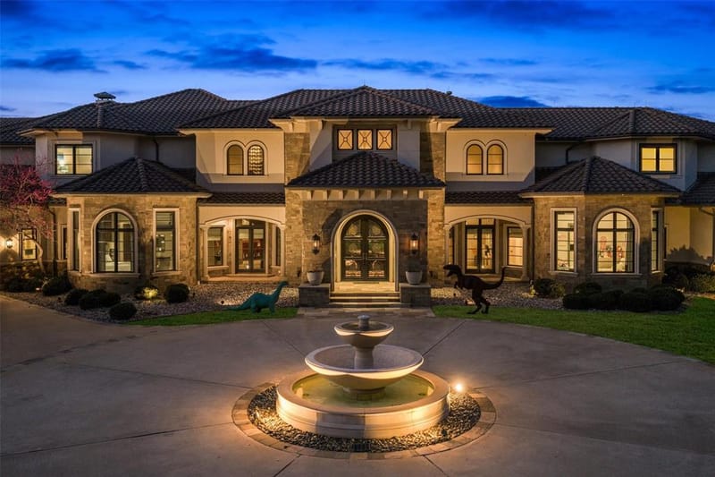 940 W Dove Road, Southlake TX 76092 - Photo 34