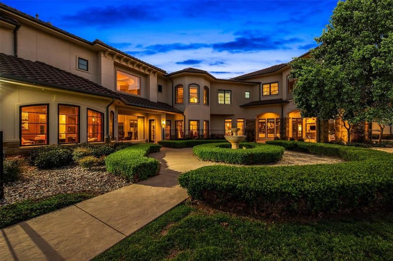 940 W Dove Road, Southlake TX 76092 - Photo 33